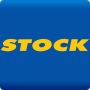 icon Stock Supermarket(Stock Supermercato
)