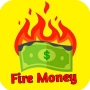 icon Fire Money(Fire Money
)