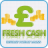icon Fresh Cash UK(Prestiti a breve termine a breve in UK) 1.0