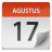 icon Kalender Indonesia(Calendario indonesiano - Giorni festivi 2022) 2.6