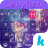 icon jellyfish(Tema tastiera Jellyfish Kika) 7.2.0_0323