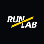 icon Runlab(— брендовая одежда Runlab - лаборатория бега
)