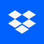 icon Dropbox (Dropbox: Archiviazione su cloud e foto)