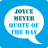 icon Joyce Meyer Quotes(Joyce Meyer Citazione del giorno) 1.0