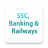 icon SSC, Banking & Railways(SSC, Banking Railways) 3.2.1