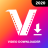 icon All Video Downloader(Downloader video HD - Download video veloce Pro
) 1.0