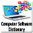 icon computersoftware(Dizionario software per computer) 0.0.7