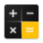 icon Calculator(Calculator nascondi app Nascondi app) 6.4.0