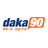 icon Daka90(voli al 90° minuto, pacchetti vacanza) 1.9.3