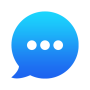 icon Messenger(Messenger - Messaggi di testo SMS
)