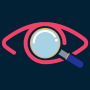 icon Stalker Analyze Reports(Stalker: chi ha visualizzato il mio profilo
)