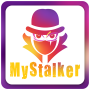 icon MyStalker(Chi l'ha visto Profilo Instagram
)