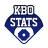 icon KBO STATS(STATISTICHE DI KBO) 17.9.62