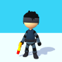 icon Sniper Runner(Sniper Runner: 3D Sniping)