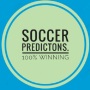 icon soccer predictions 1(Pronostici di calcio: 100% vincente.
)