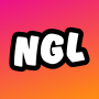 icon NGL(NGL: chiedimi qualsiasi cosa)