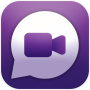 icon Live Chat Video Call With Strangers (Live Chat Videochiamata con sconosciuti
)
