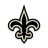 icon Saints(Mobile di New Orleans Saints) 3.4.6