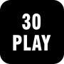 icon 30 Play(30 Play
)