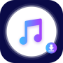 icon Lustiger Musik-Downloader(Funny Music Downloader
)