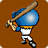 icon jp.mapp.homerunr(Gachinko home run competition sequel Gachinko Beach Volleyball / Gachinko Beach Volleyball GYAO!) 3.1