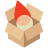 icon Package Viewer(Visualizzatore pacchetti Garden Gnome
) 1.2.0