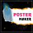 icon com.regalguide.postermaker(Poster Maker, Flayer Maker, Logo Design, Pagina annunci
) 1.0