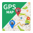 icon GPS Map Route Traffic Navigation(GPS Maps Navigation: Directions) 1.8.3
