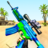 icon FPS Shooting Strike 2019(Fps Shooting Strike - Counter Terrorist Game 2019
) 1.0.33
