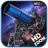 icon Mega Zoom Telescope HD Camera(Mega Zoom Telescope Videocamera HD
) 1.0