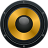 icon Bass versterker(Bass Booster) 1.18.4