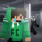 icon Backrooms Mod for Minecraft(Backrooms Mod per Minecraft
) 1.0