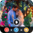 icon digital.marketing.heart.photo(Heart Photo Effect Video Maker with Music
) 1.0