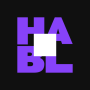 icon HABL(HABL, piattaforma per la cura dei social
)