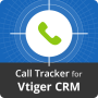 icon Call Tracker for Vtiger CRM(Call Tracker per Vtiger CRM)