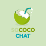 icon Coco ChatMingle Meetups Everyday(Coco Chat - Mischia Meetup
)
