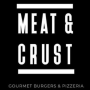 icon Meat & Crust(Carne e crosta
)