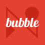 icon FNC bubble(bubble per i)