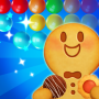 icon Cookie Kingdom(Cookie Kingdom - Bubble Shooter Giochi Pop Blast
)