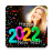 icon New Year Frames(Happy New Year Photo Frame 2022 photo editor) 2.5