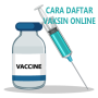 icon Cara Daftar Vaksin Online(Cara Daftar Vaksin Online
)