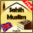 icon Sahi Muslim English(Sahih Muslim Hadith (inglese)) 3.1