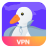 icon com.owly.vpn(VPN Duck — Veloce e sicuro) 1.1.1