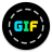 icon Gif Maker(Creatore ed editore di GIF - GifBuz) 1.0.14