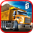 icon Construction Trucker 3D Sim(Costruzione Trucker 3D Sim) 1.2