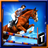 icon Horse Show Jump 3D(Horse Show Jump Simulator 3D) 1.2