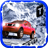 icon 4x4 Winter Snow Drive 3D 1.2