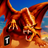 icon Dragon Flight Simulator 3D 1.5