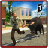 icon Angry Bull Revenge 3D 1.2