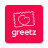 icon Greetz(Greetz - cartoline e regali) 161